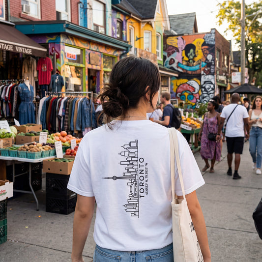 Toronto Skyline